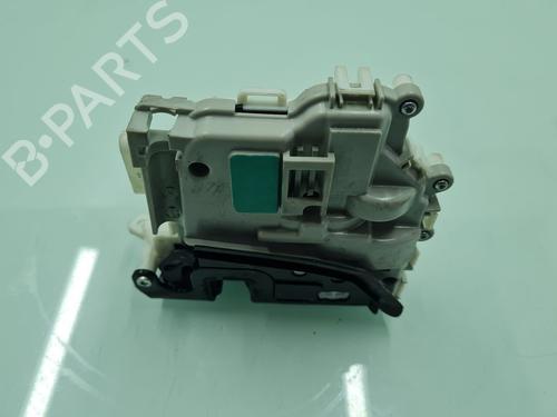 Front right lock AUDI Q2 (GAB, GAG) 30 TDI | BP21643448C97 
