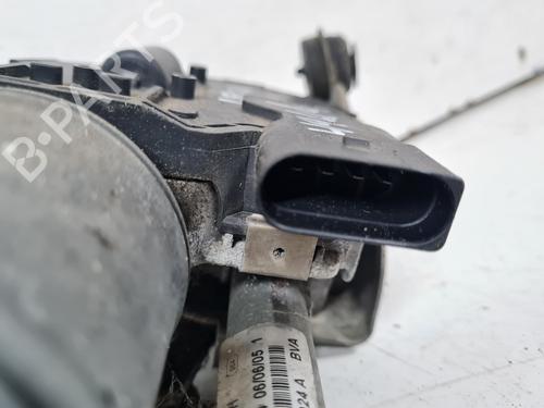 Front wiper motor SEAT LEON (1P1)  | BP21661132M29 
