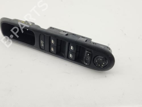 Used Left front window switch Left front window switch PEUGEOT 5008 (0U_, 0E_) 1.6 HDi (114 hp) 36695306 36695306
