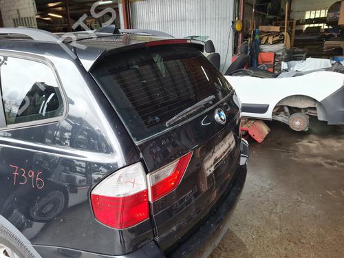 Tailgate BMW X3 (E83) xDrive 20 d | BP23424300C6 
