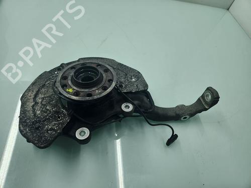 Used Left front steering knuckle Left front steering knuckle MERCEDES-BENZ GLC (X253) [2015-2022] 27217935 27217935