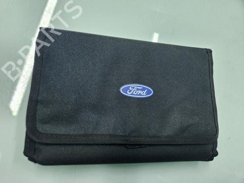 Other FORD RANGER (TKE) 3.2 TDCi 4x4 | BP27323323O1 