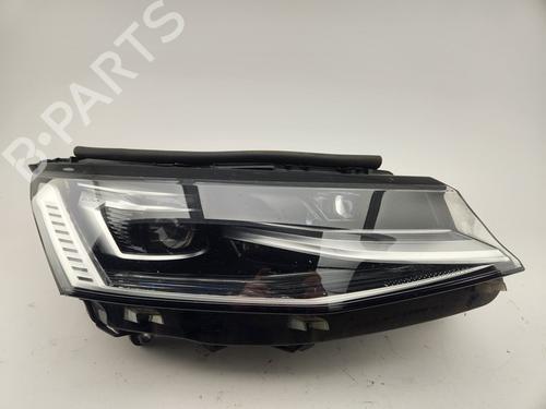 Used Right headlight Right headlight VW MULTIVAN T7 (STM, STN) 1.4 eHybrid (218 hp) 32018376 32018376