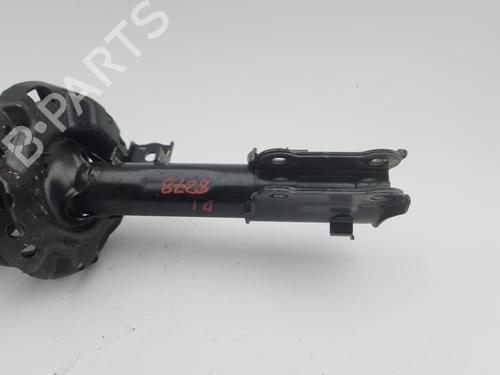 Left front shock absorber KIA XCEED (CD) 1.5 T-GDi MHEV | BP37491641M16 - Image 2
