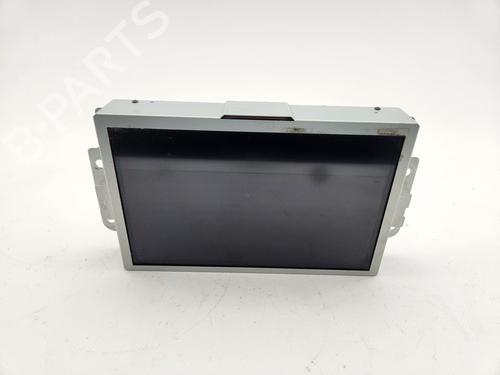display-monitor-ford-ranger-tke-2011-30549121 main image