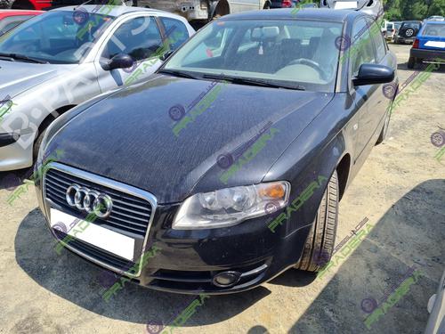 Pompe ABS AUDI A4 B7 (8EC) 2.0 TDI 16V | BP21638797M43 