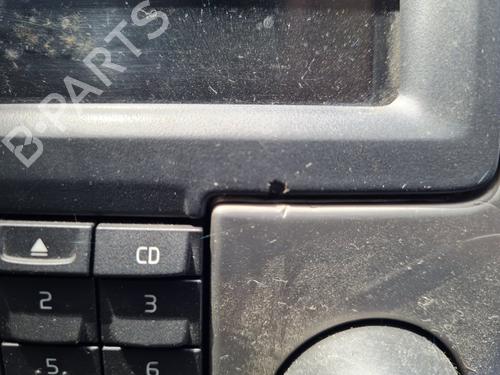 Radio VOLVO V50 (545) 1.8 | BP21766640E6 