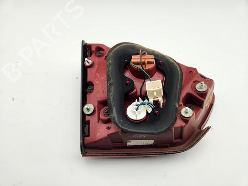Right tailgate light KIA CARENS IV 1.6 GDi | BP29525474C80 
