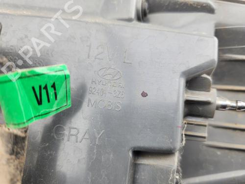 Left taillight HYUNDAI i40 I (VF) 1.7 CRDI | BP29148448C34 