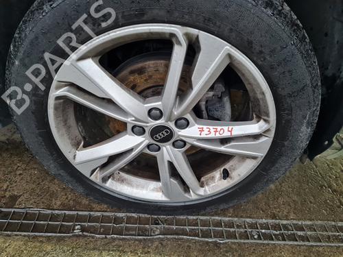 Used Rim AUDI Q3 Sportback (F3N) 35 TDI (150 hp) 29722223