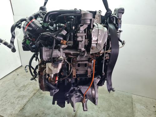 Engine NISSAN QASHQAI / QASHQAI +2 I (J10, NJ10, JJ10E)  | BP21651997M1 