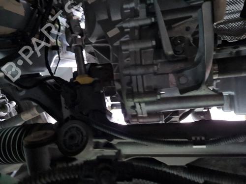 Steering rack VW CRAFTER Van (SY_, SX_) 2.0 TDI FWD (SYB, SYC, SYD) | BP38069395M22 - Image 2