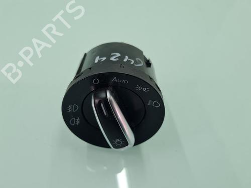 headlight-switch-vw-tiguan-5n_-3c8941431a-2007-2008-2009-2010-2011-2012-2013-2014-2015-2016-2017-2018-21643177 main image