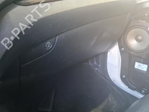 Used Glove box HYUNDAI SANTA FÉ III (DM, DMA) 2.2 CRDi 4WD (197 hp) 29706112