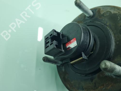 Left front shock absorber LEXUS GS (_S19_)  | BP21766488M16 