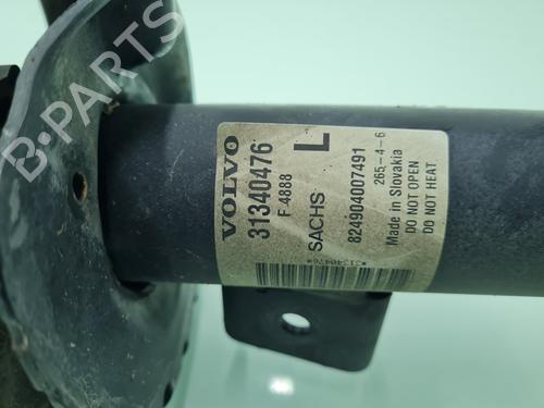 Left front shock absorber VOLVO XC60 I SUV (156)  | BP21766695M16 