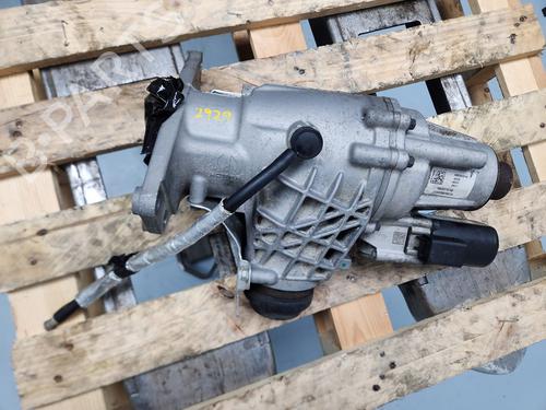 Used Transfer box JEEP COMPASS (MP, M6, MV, M7) 2.0 CRD 4x4 (140 hp) 30561039