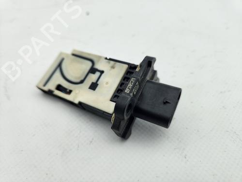 Used Mass air flow sensor Mass air flow sensor FORD TRANSIT COURIER B460 MPV 1.5 EcoBlue (100 hp) 33161347 33161347