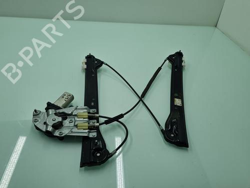 Used Front right window mechanism MINI MINI CLUBVAN (R55) Cooper D (112 hp) 21650925