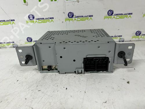 Used Electronic module FORD FOCUS IV (HN) [2018-2025]  21660880