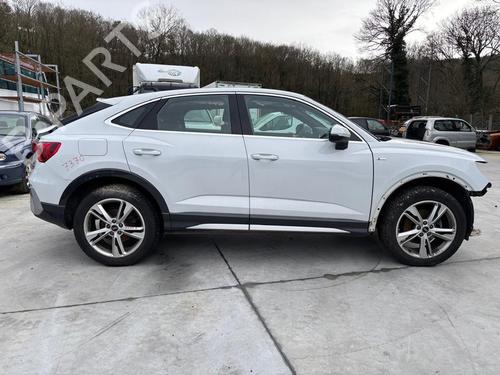 Used Parts AUDI Q3 Sportback (F3N) 35 TDI 4268703