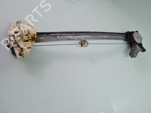 Used Front left window mechanism Front left window mechanism HONDA CR-V III (RE_) [2006-2026] 21642698 21642698