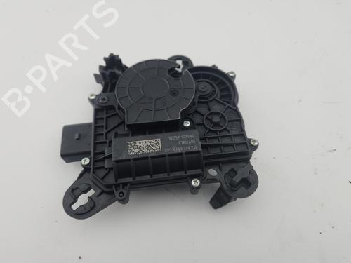 Used Electronic module Electronic module 37665667 37665667