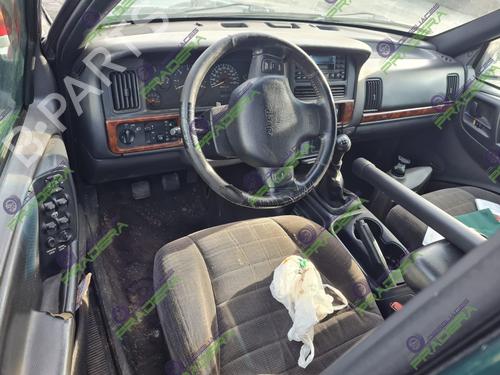 Gearbox JEEP GRAND CHEROKEE I (ZJ, ZG)  | BP21640718M3 