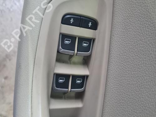 Used Left front window switch Left front window switch AUDI A6 C7 Avant (4G5, 4GD) [2011-2019] 31979284 31979284