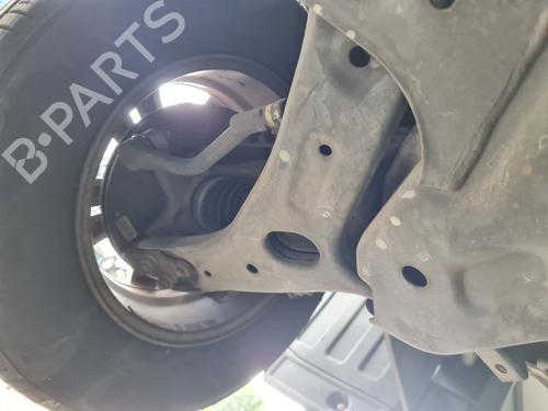 Used Left front suspension arm KIA SPORTAGE III (SL) [2009-2017]  28216110