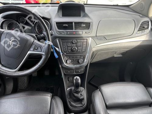 Left front window switch OPEL MOKKA / MOKKA X (J13) 1.6 CDTI (_76) | BP29306677I27 - Image 5