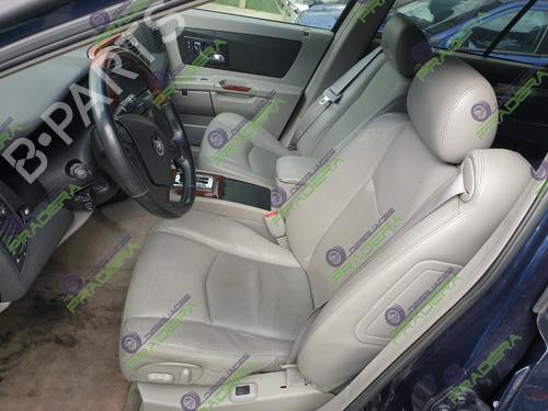 Engine CADILLAC SRX 4.6 | BP21640311M1 - Image 10