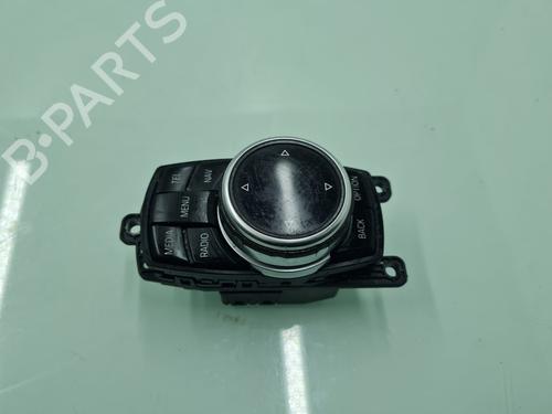 Switch BMW X5 (F15, F85) xDrive 30 d | BP21649922I30 
