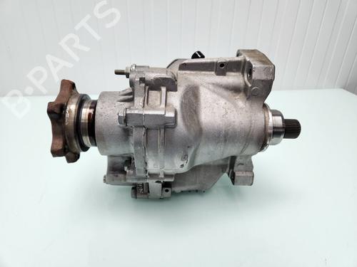Front differential VW TIGUAN ALLSPACE (BW2, BJ2) 2.0 TDI | BP23978997M23  - Image 5