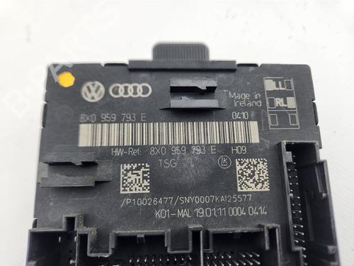 Electronic module AUDI A1 (8X1, 8XK) 1.4 TFSI | BP30300951M83 - Image 2