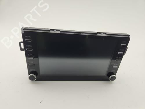 Display für Display 36992125 36992125