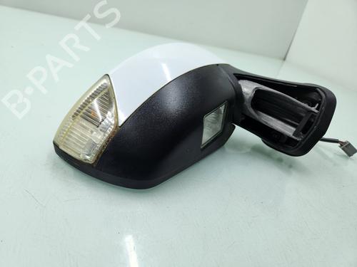 Right mirror FORD KUGA II (DM2)  | BP29722490C27 