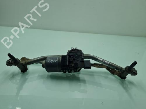Front wiper motor PEUGEOT 208 I (CA_, CC_)  | BP21767060M29 