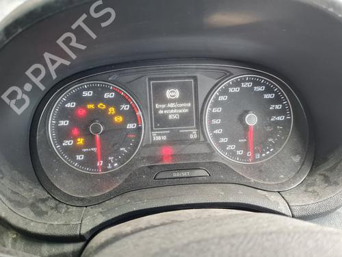 Instrument cluster SEAT IBIZA IV ST (6J8, 6P8)  | BP21766262C47 