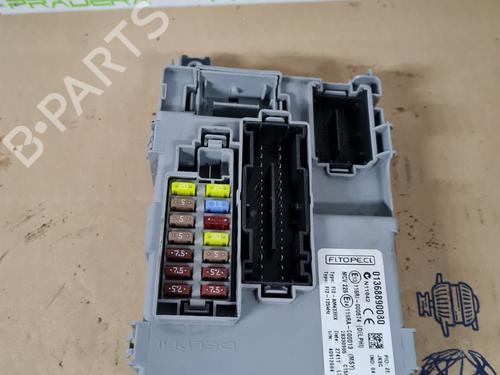 Used Fuse box CITROËN NEMO MPV [2009-2025]  21659813