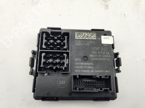 Used Electronic module Electronic module VW PASSAT B9 Variant (CJ5) 2.0 TDI 4motion (193 hp) 33462435 33462435