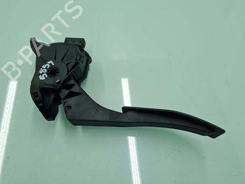 Used Pedal OPEL ASTRA J (P10) [2009-2016]  21646202