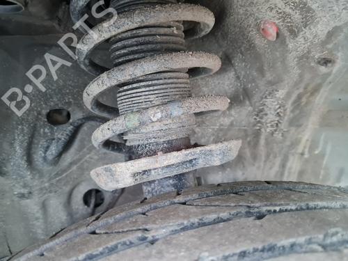 Used Right front shock absorber VW TIGUAN (5N_) 2.0 TDI 4motion (170 hp) 24173929