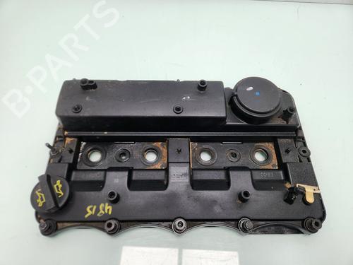 Used Valve cover FORD RANGER (TKE) [2011-2025]  29943374