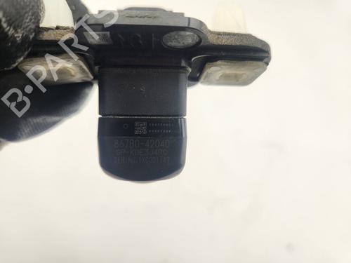Camera TOYOTA RAV 4 V (_A5_, _H5_) 2.5 Hybrid AWD (AXAP54, AXAP54L) | BP32977647E14 - Image 3
