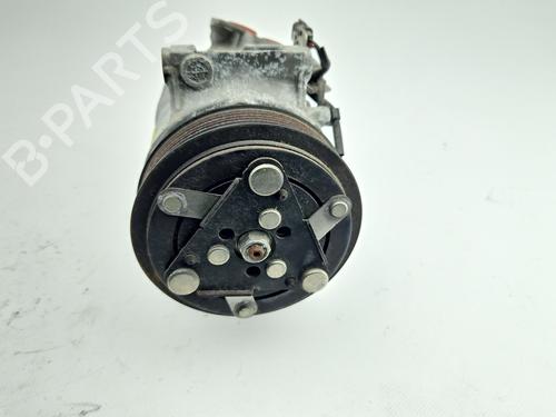 AC compressor RENAULT ARKANA I (LCM_, LDN_) 1.3 TCe 140 (LDN0) | BP40069192M34 - Image 3