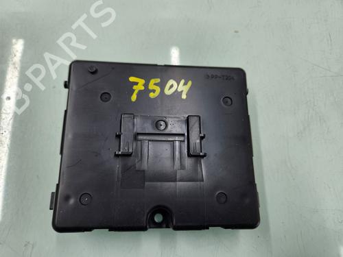 Used Electronic module Electronic module DACIA DUSTER (HM_) 1.3 TCe 150 4x4 (HMM3) (150 hp) 29534467 29534467