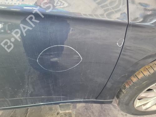 Right front door HYUNDAI i40 I (VF)  | BP21647399C3 