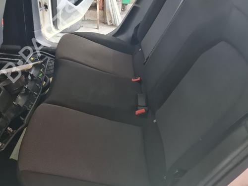 Sæde Bagtil SEAT IBIZA V (KJ1, KJG) [2017-2026]  33049387