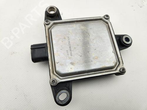 Electronic module TOYOTA C-HR (_X1_) 1.8 Hybrid (ZYX10_, ZYX11_, ZYX10R, ZYX11R) | BP29201522M83 